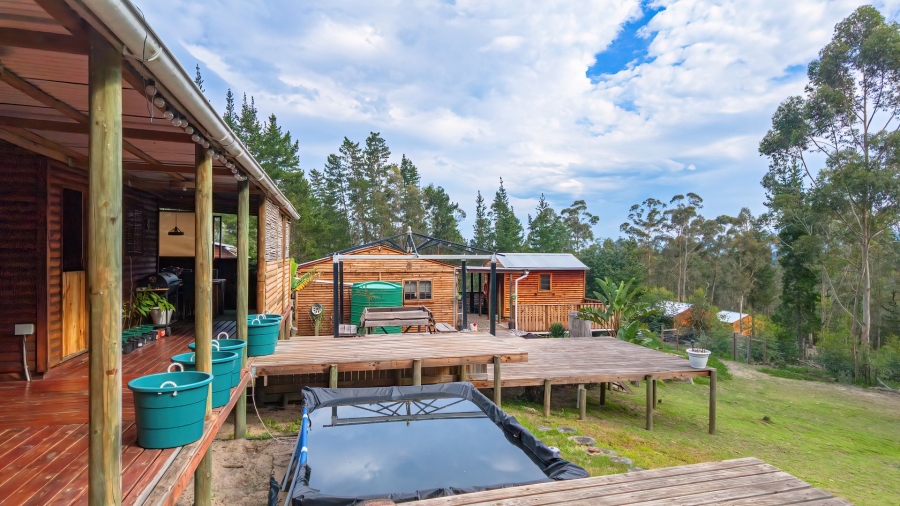 Commercial Property for Sale in Sedgefield Rural Western Cape